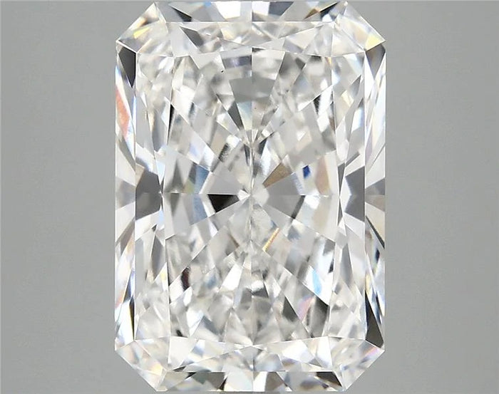 5.10 Carat · RADIANT · E · VS1 · IGI · Excellent Cut