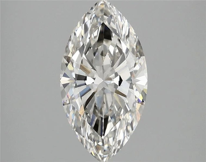 2.04 Carat · MARQUISE · G · VS1 · IGI · Excellent Cut