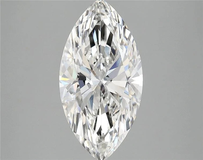 3.09 Carat · MARQUISE · F · VVS2 · IGI · Excellent Cut