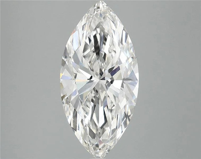 3.02 Carat · MARQUISE · F · VS2 · IGI · Excellent Cut