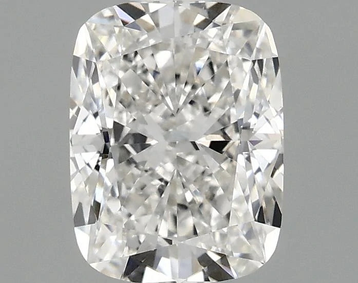 1.08 Carat · CUSHION · E · VVS2 · IGI · Excellent Cut
