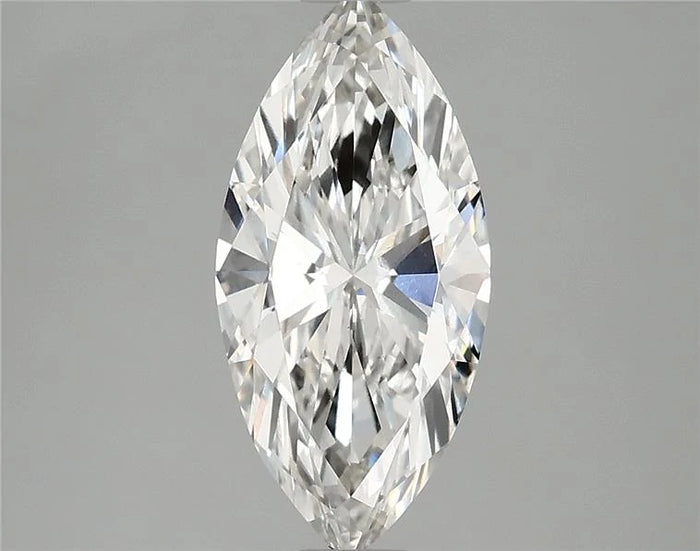 1.98 Carat · MARQUISE · G · VS1 · IGI · Excellent Cut
