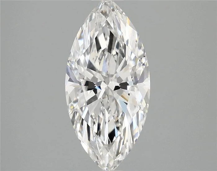 2.01 Carat · MARQUISE · E · VVS2 · IGI · Excellent Cut