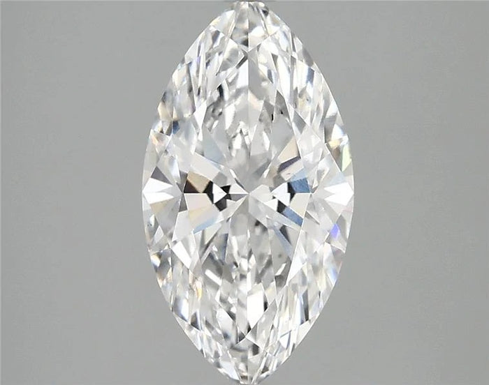 2.06 Carat · MARQUISE · E · VS2 · IGI · Excellent Cut
