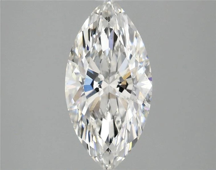 2.10 Carat · MARQUISE · F · VS2 · IGI · Excellent Cut