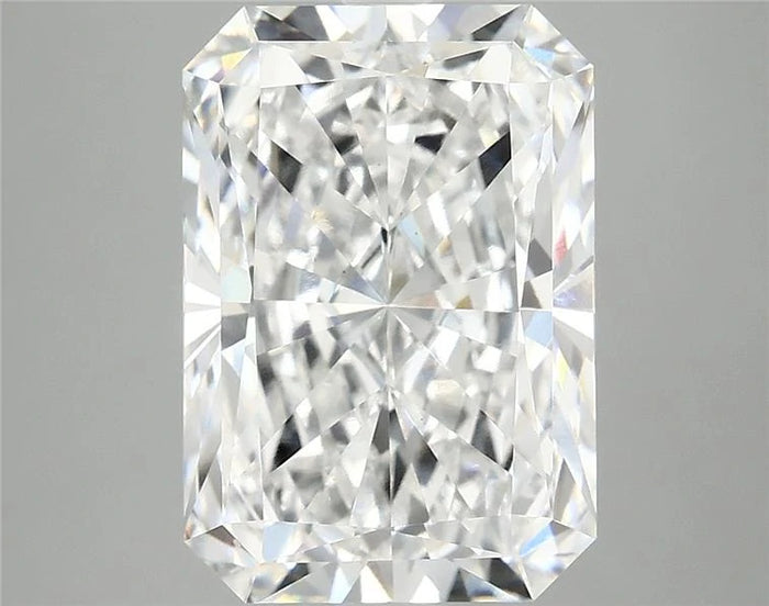 5.10 Carat · RADIANT · E · VS1 · IGI · Excellent Cut