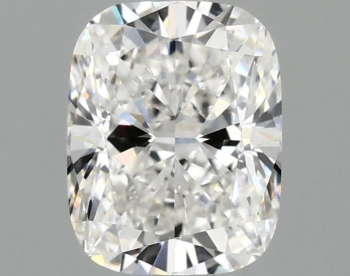 1.09 Carat · CUSHION · E · VVS2 · IGI · Excellent Cut