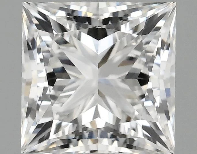 1.07 Carat · PRINCESS · E · VVS2 · IGI · Excellent Cut