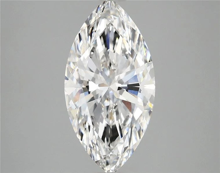 3.00 Carat · MARQUISE · E · VS1 · IGI · Excellent Cut