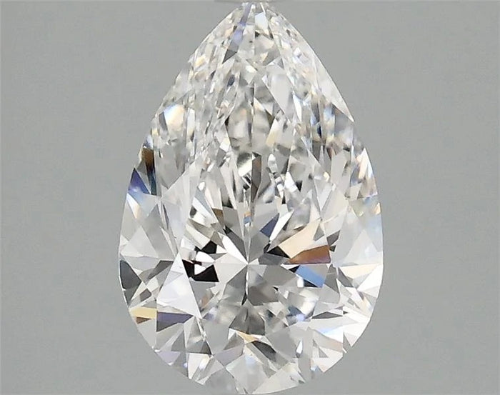 1.57 Carat · PEAR · E · VS1 · IGI · Excellent Cut