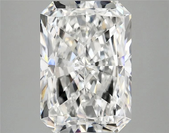 4.90 Carat · RADIANT · F · VS1 · IGI · Excellent Cut