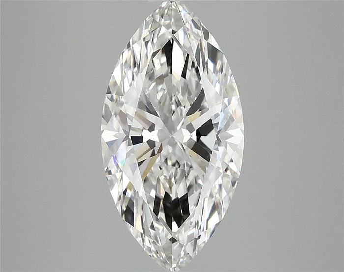 3.10 Carat · MARQUISE · F · VVS1 · IGI · Excellent Cut