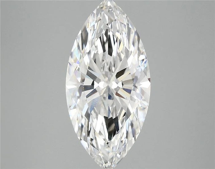 3.10 Carat · MARQUISE · E · VS1 · IGI · Excellent Cut