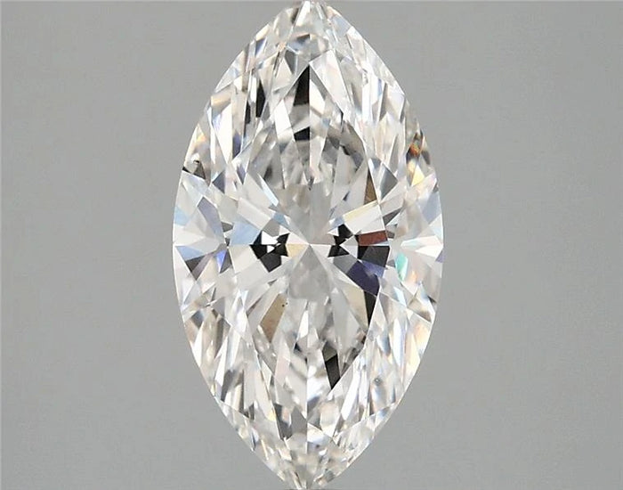 2.01 Carat · MARQUISE · F · VS1 · IGI · Excellent Cut