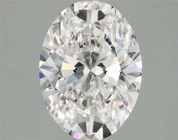 3.08 Carat · OVAL · E · VS1 · IGI · Excellent Cut