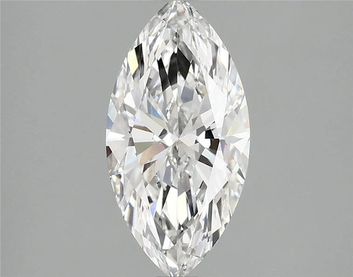 1.58 Carat · MARQUISE · E · VS2 · IGI · Excellent Cut