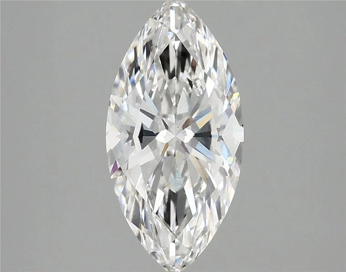 1.97 Carat · MARQUISE · F · VS1 · IGI · Excellent Cut