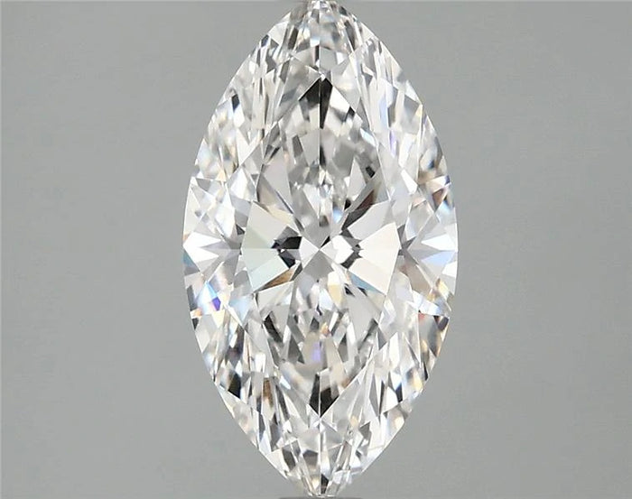 2.04 Carat · MARQUISE · E · VS1 · IGI · Excellent Cut
