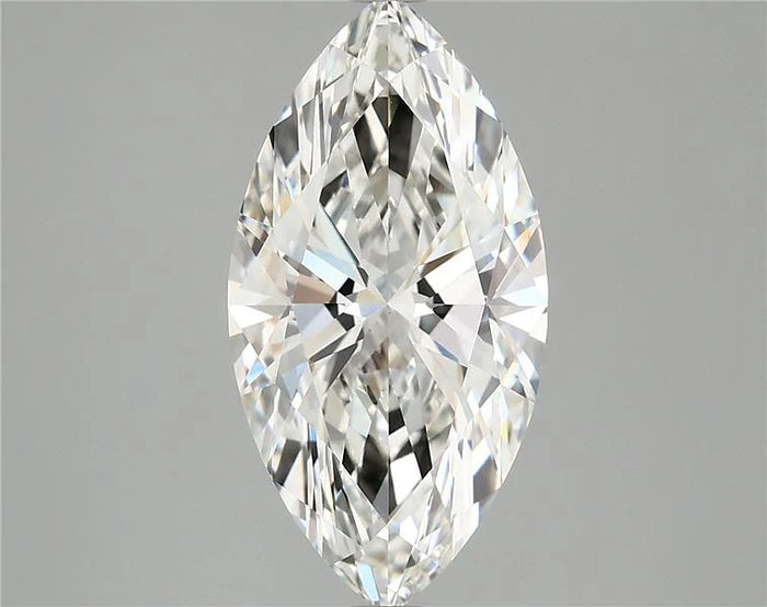 4.10 Carat · MARQUISE · G · VS1 · IGI · Excellent Cut
