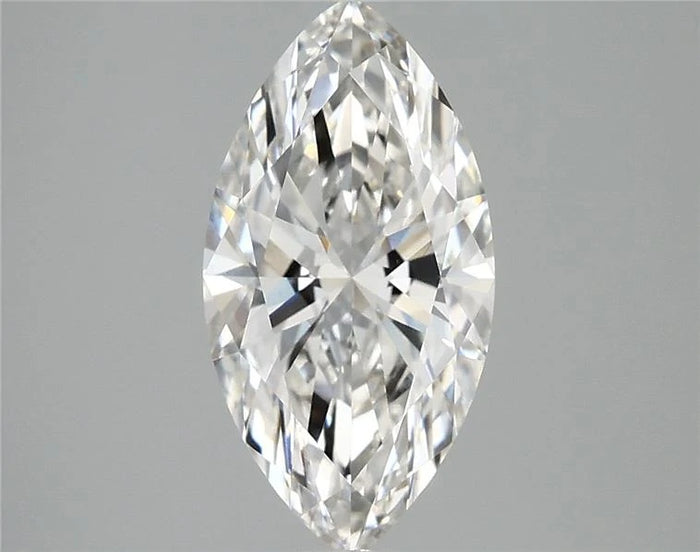 2.03 Carat · MARQUISE · G · VS1 · IGI · Excellent Cut