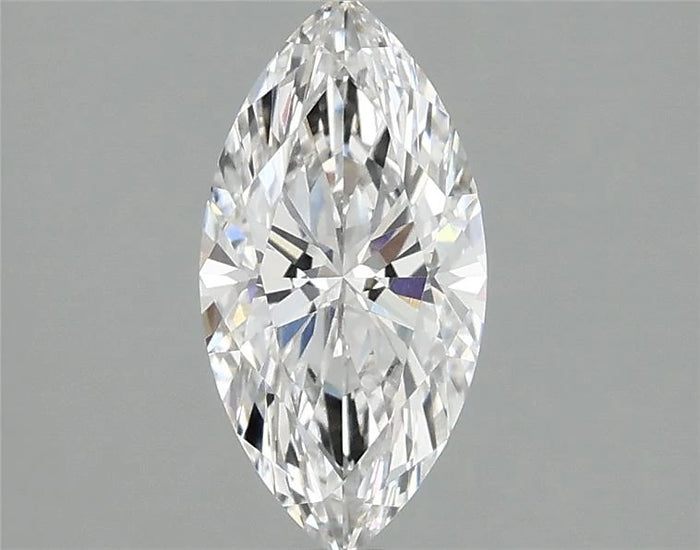 1.10 Carat · MARQUISE · E · VVS2 · IGI · Excellent Cut