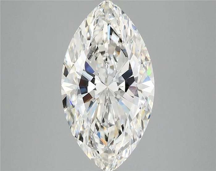 4.04 Carat · MARQUISE · G · VVS2 · IGI · Excellent Cut