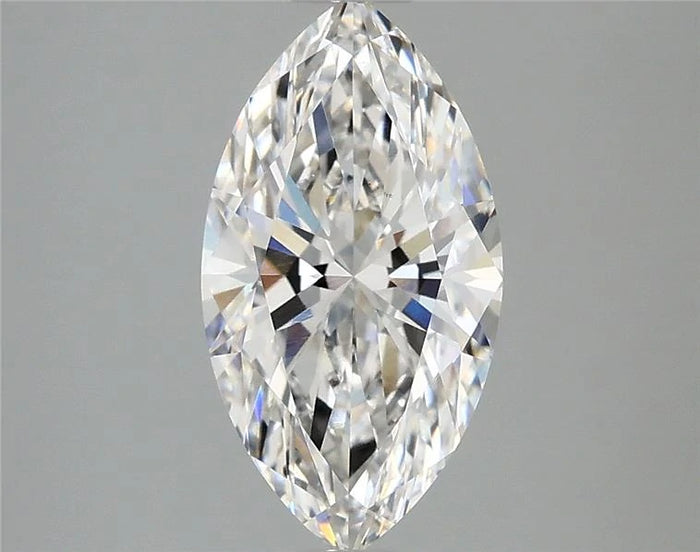 2.04 Carat · MARQUISE · F · VS1 · IGI · Excellent Cut