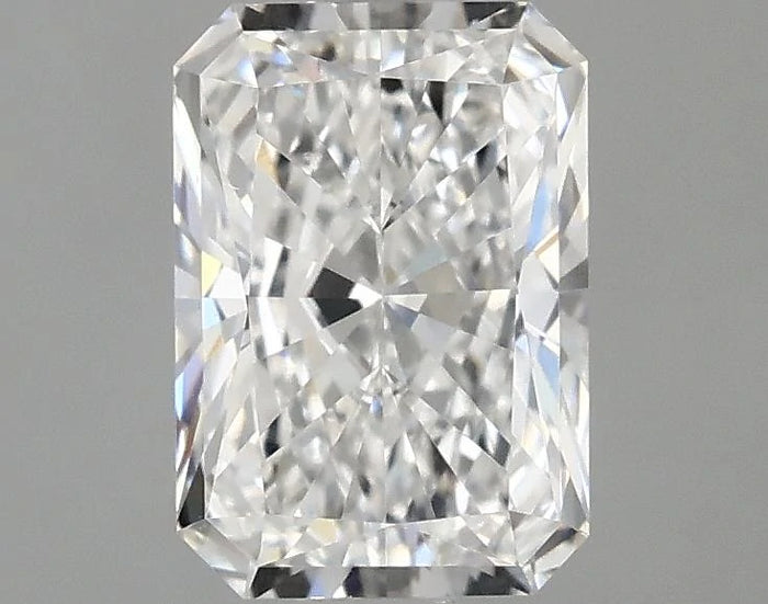 1.08 Carat · RADIANT · D · VS1 · IGI · Excellent Cut