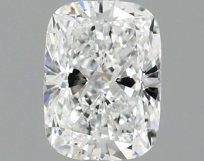1.09 Carat · CUSHION · E · VVS2 · IGI · Excellent Cut