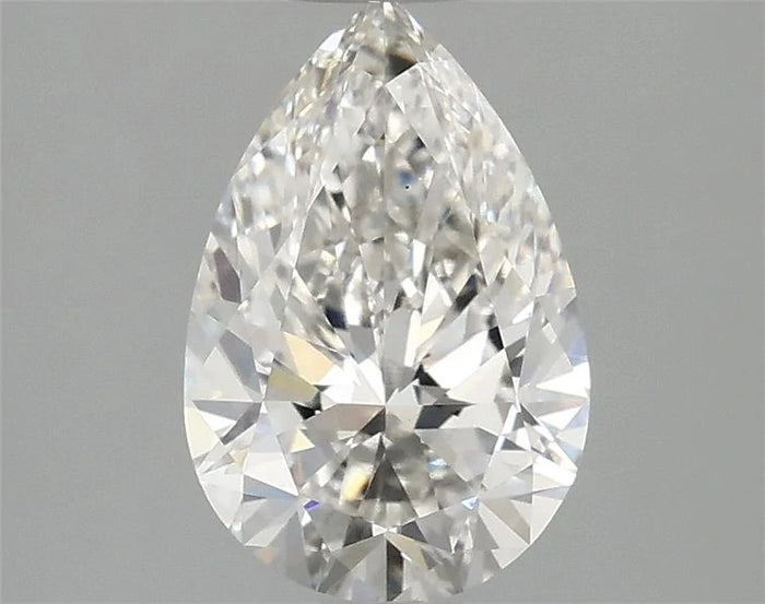 1.58 Carat · PEAR · F · VS1 · IGI · Excellent Cut