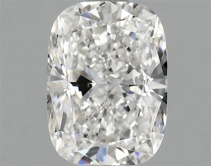 1.04 Carat · CUSHION · E · VVS2 · IGI · Excellent Cut