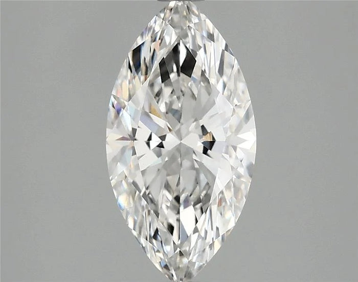 1.90 Carat · MARQUISE · F · VS1 · IGI · Excellent Cut