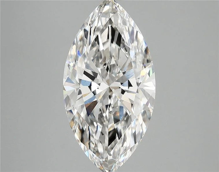 4.01 Carat · MARQUISE · G · VS1 · IGI · Excellent Cut