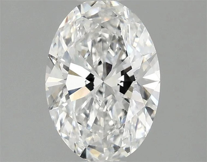 1.39 Carat · OVAL · E · VVS2 · IGI · Excellent Cut