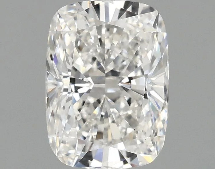1.10 Carat · CUSHION · E · VS1 · IGI · Excellent Cut