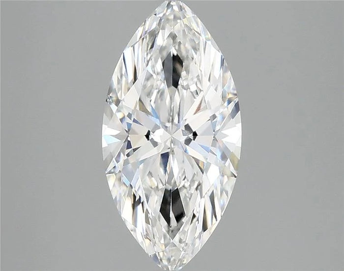 2.07 Carat · MARQUISE · E · VVS2 · IGI · Excellent Cut