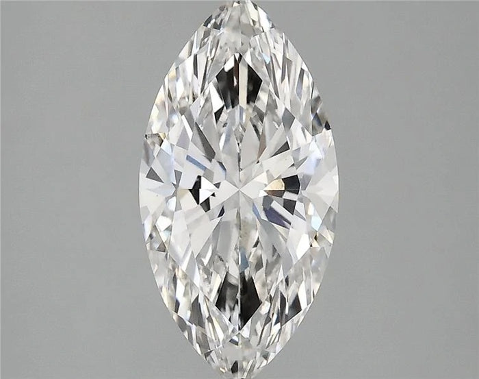 2.06 Carat · MARQUISE · F · VS2 · IGI · Excellent Cut