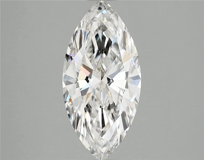 2.02 Carat · MARQUISE · F · VS2 · IGI · Excellent Cut