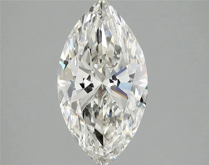 2.00 Carat · MARQUISE · G · VVS2 · IGI · Excellent Cut