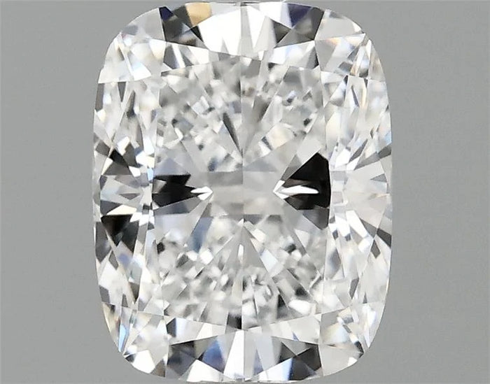 1.06 Carat · CUSHION · D · VVS2 · IGI · Excellent Cut