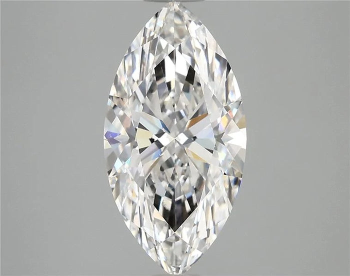 3.07 Carat · MARQUISE · E · VS1 · IGI · Excellent Cut