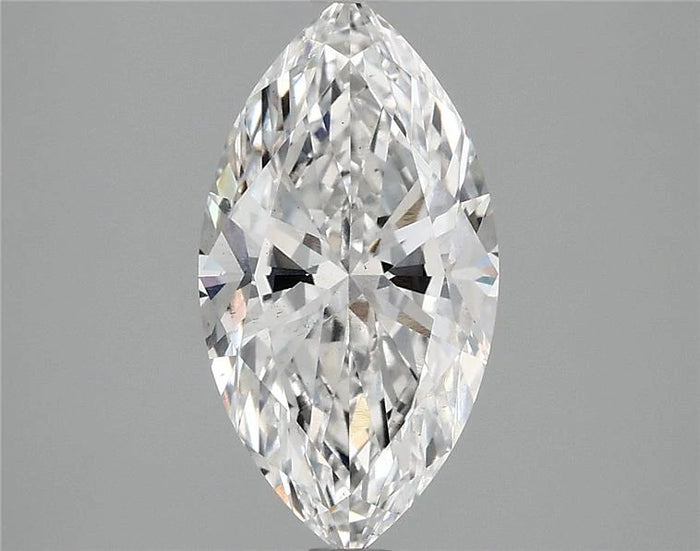 2.56 Carat · MARQUISE · E · VS2 · IGI · Excellent Cut