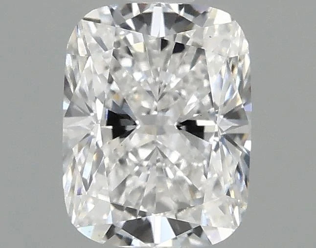 1.10 Carat · CUSHION · E · VS1 · IGI · Excellent Cut