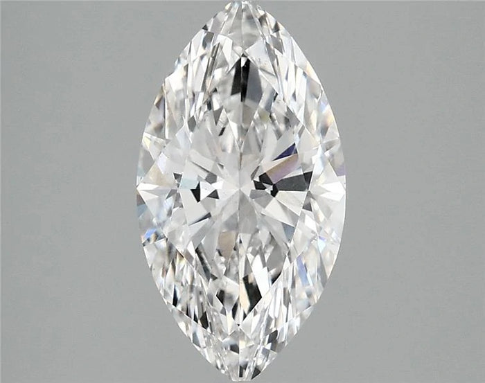 2.07 Carat · MARQUISE · E · VS1 · IGI · Excellent Cut