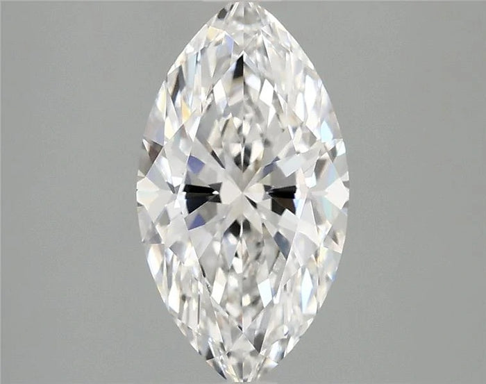 2.03 Carat · MARQUISE · E · VVS2 · IGI · Excellent Cut