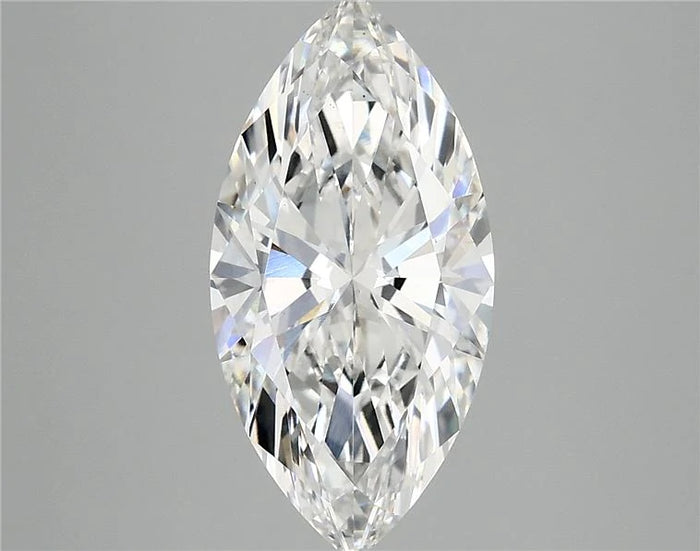3.00 Carat · MARQUISE · E · VS1 · IGI · Excellent Cut