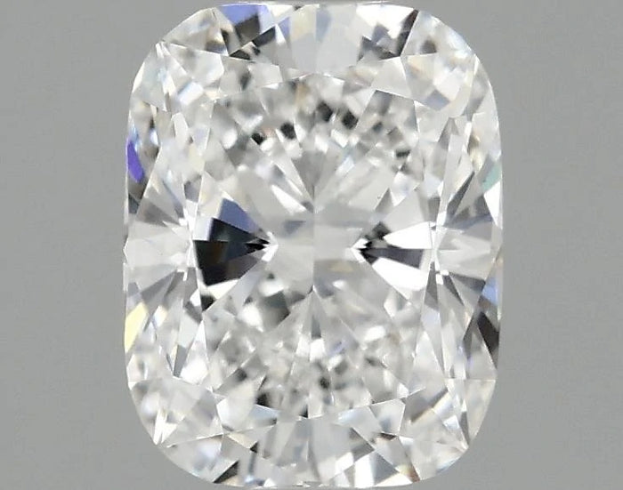 1.04 Carat · CUSHION · E · VS1 · IGI · Excellent Cut
