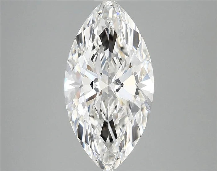 3.10 Carat · MARQUISE · F · VS1 · IGI · Excellent Cut