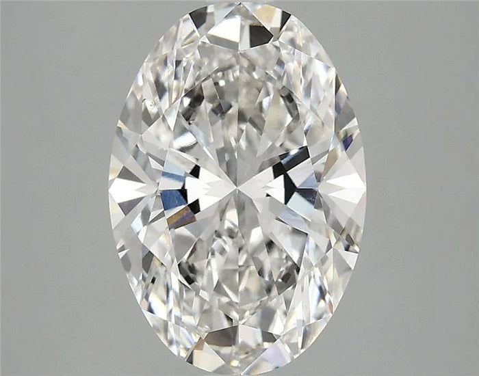 3.04 Carat · OVAL · F · VS1 · IGI · Excellent Cut