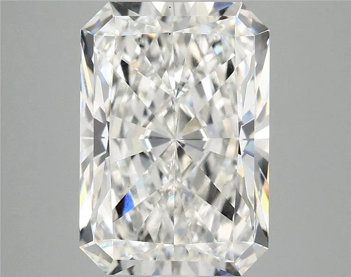 5.19 Carat · RADIANT · E · VS1 · IGI · Excellent Cut